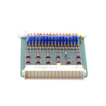 Input Module  