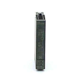 Elektronics module 
