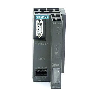 Interface module ET 200S Profibus-DP ET200S Refurbished