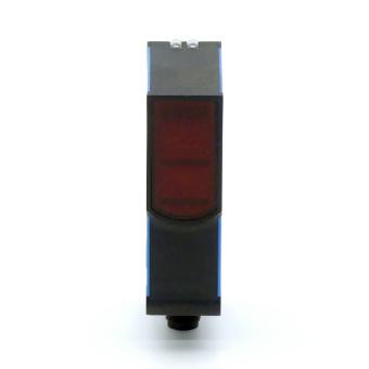 Reflection light barrier 