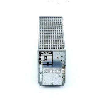 Braking resistor 