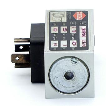 Pressur switch 51/97 