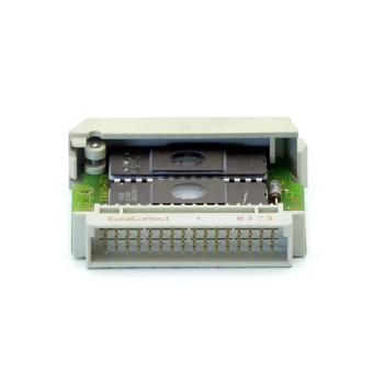 Memory module  