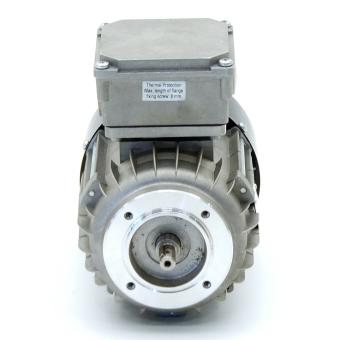 Three-phase motor 3SIEK63-4B2/339 