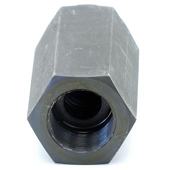 check valve 