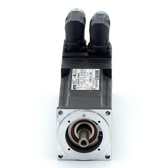 synchronous servo motors 