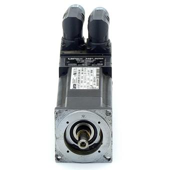 Servo-Synchronmotor 