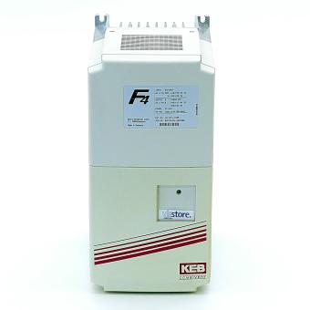 frequency converter F4 