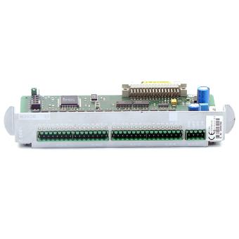 Input Modul E 24V- 