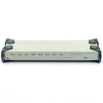 Master View KSM switch 