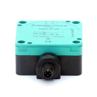 Inductive sensor 
