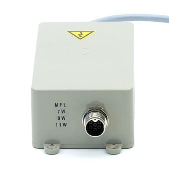 EVG-Box 230V AC 