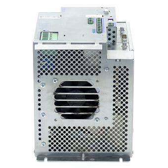 Twin Line AC servo motor control TLC636 F RS422/HIFA/ESIM3/PBDP 