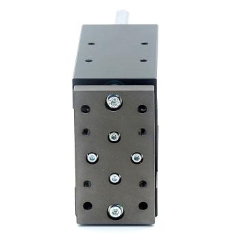 Cylinder Mounting 63 x 50 
