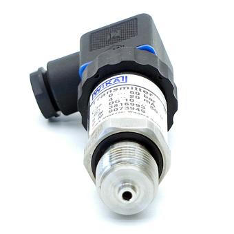 Pressure Transmitter S-10 