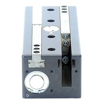 2-Jaw Parallel Grippers 