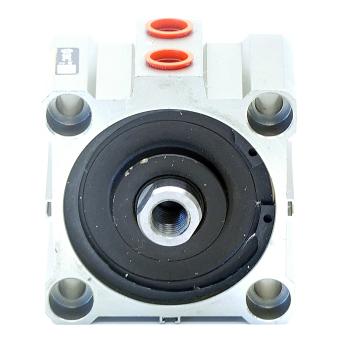 Compact Cylinder 80 x 10 