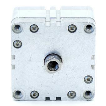 pneumatic cylinder 