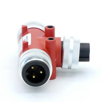 Power Distribution Connector 