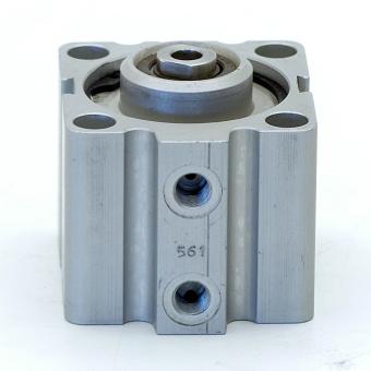 Pneumatic cylinder 