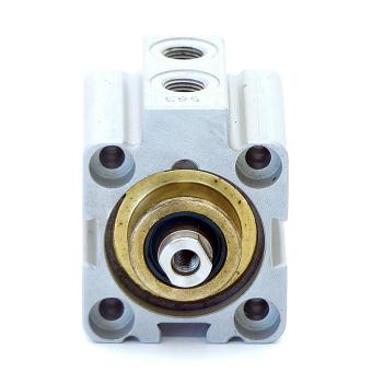 Pneumatic cylinder 