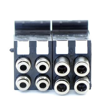 2 x Valve Basic Module 