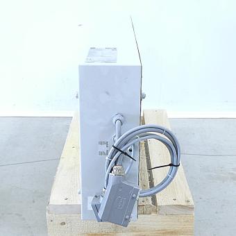 air/water heat exchanger 
