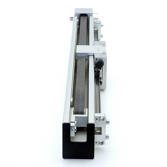 Linear axis LM 8 PE-630 re 