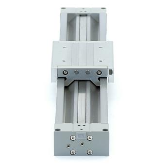 Rodless Belt Cylinder 
