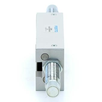 slide ZSTM-SCHLITTEN-DGC-25 