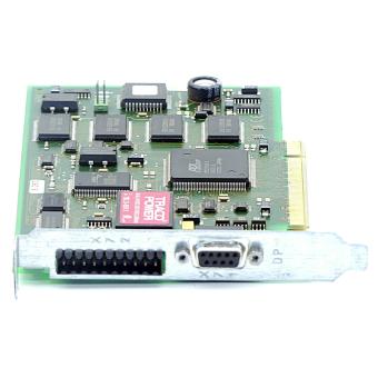SPS Modul B-LP PCI_BM-DP 