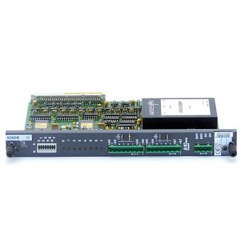 Output card A10 ana 