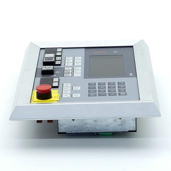 Operator panel BT20/002179 