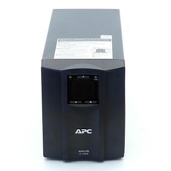 Smart-UPS C 1000 