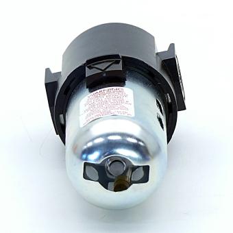 Lubricator L16-C3-000 New FS