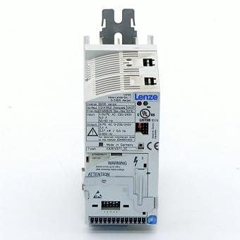 Frequenzumrichter E82EV251_2C (ohne Stecker) 