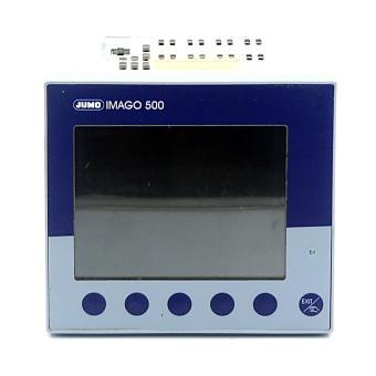 process and program controller Imago 500 