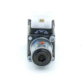 Pressure Switch HED 8 OA-20/350K14 