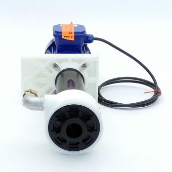 Drehstrom-Asynchronmotor 