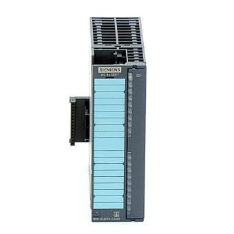 Analogausgabe Simatic S7 SM 332  