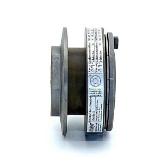 ROBA-RN Slip Hub 