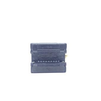 Guide Carriage SSR-15XV 