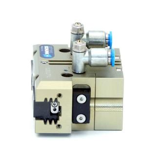 Parallel gripper pneumatic PGN+64-2-AS New FS