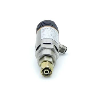 Pressure sensor 