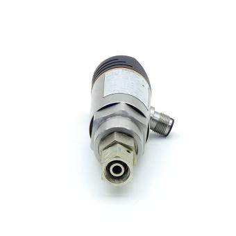 Pressure sensor 