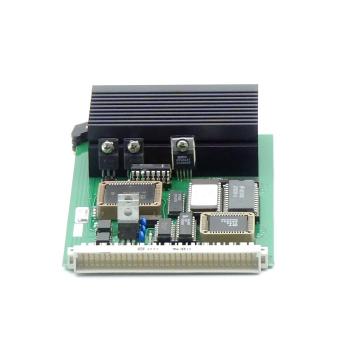 PC Board APC 3000-40 Servo 