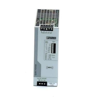 Power Supply 