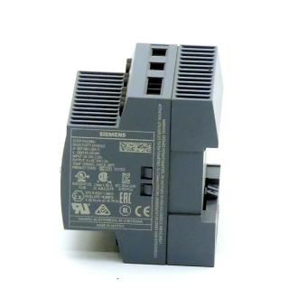 Selectivity Module 