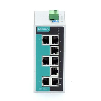 Ethernet switch 