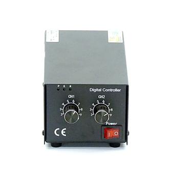 Digitaler Controller 